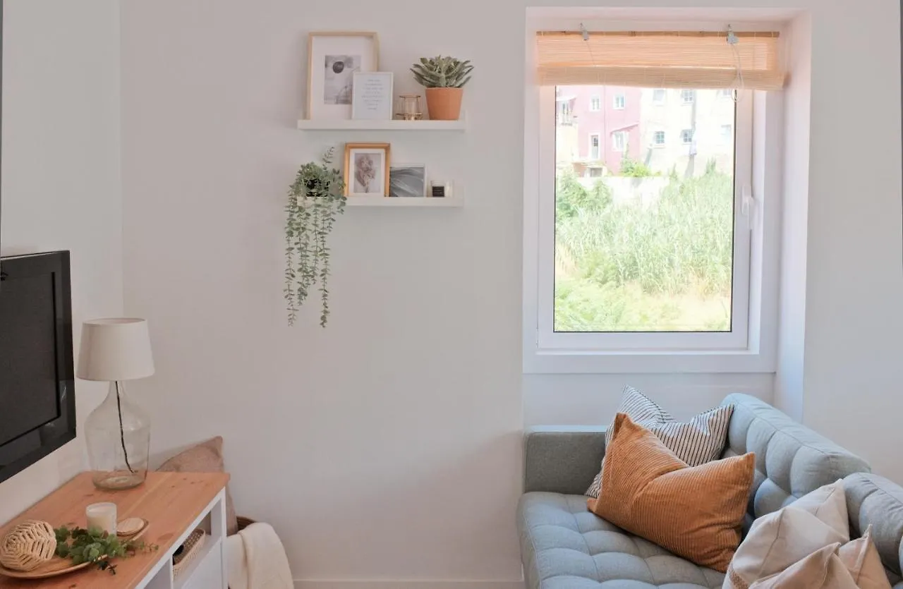 Downtown Terrace - 2 Bedroom Apt In Graca With Private & Sunny Terrace! Lisboa 0*,