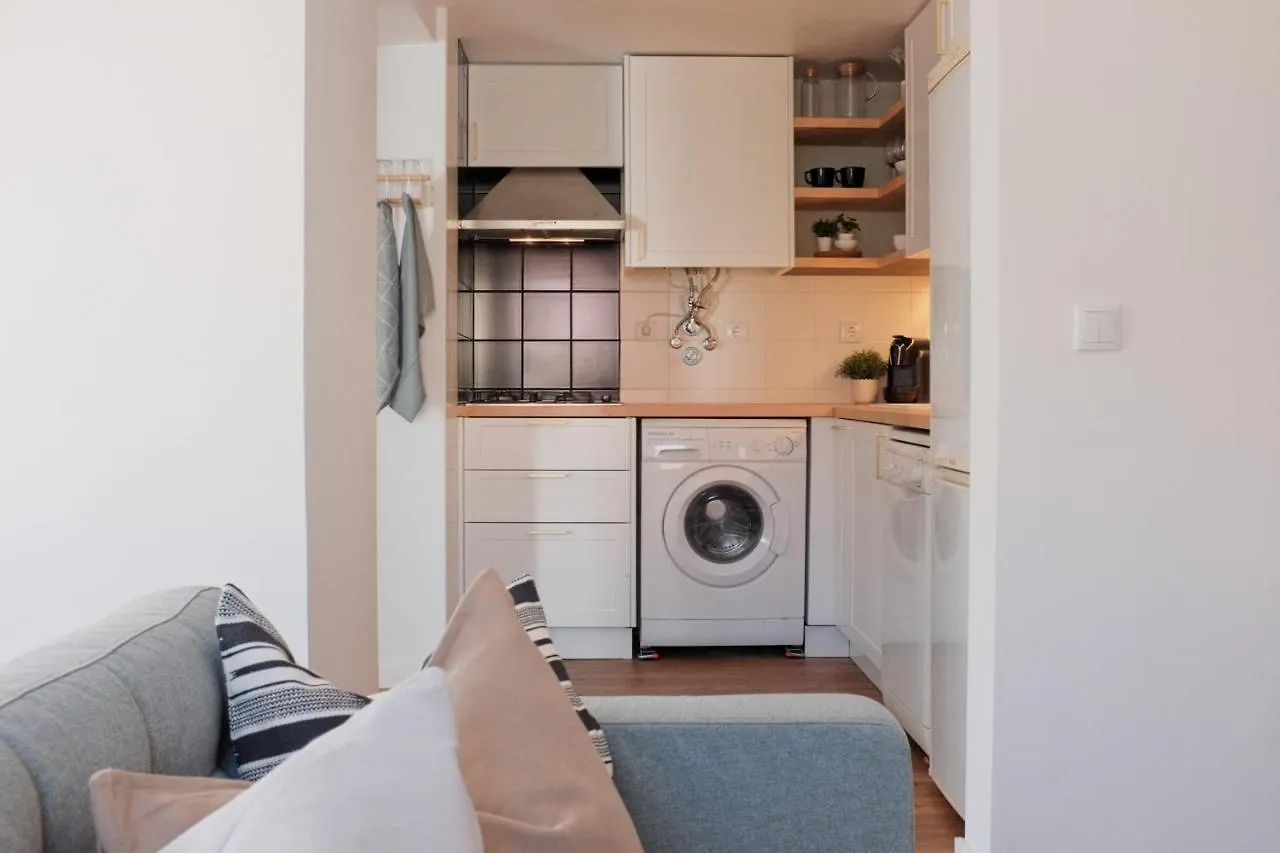 Downtown Terrace - 2 Bedroom Apt In Graca With Private & Sunny Terrace! Lisboa 0*,